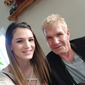 Meet your Posher, Robyn